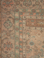 Vintage rug Elif Vera