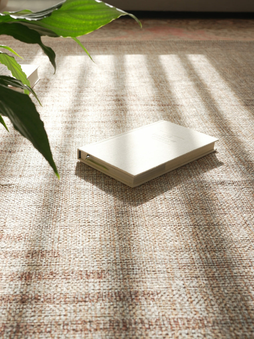 Vintage rug Aynur Vera