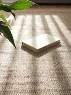 Vintage rug Aynur Vera