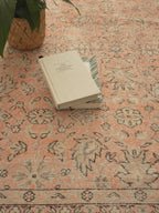 Vintage rug Selma Vera