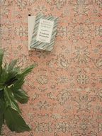 Vintage rug Selma Vera