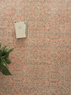 Vintage rug Selma Vera