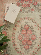 Vintage rug Dilek Vera