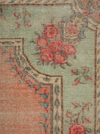 Vintage rug Dilek Vera