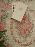 Vintage rug Dilek Vera