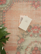 Vintage rug Dilek Vera