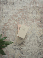 Vintage rug Huriye Vera