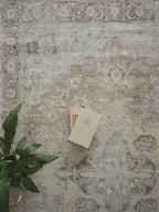 Vintage rug Huriye Vera