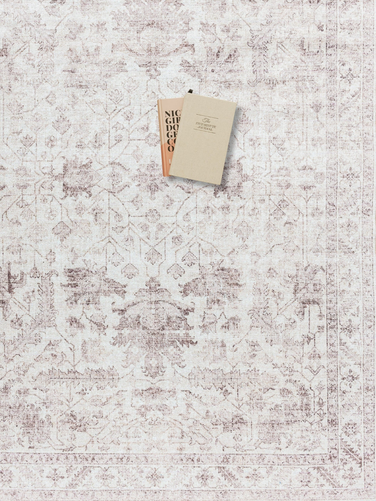 Vintage rug Adala Vera