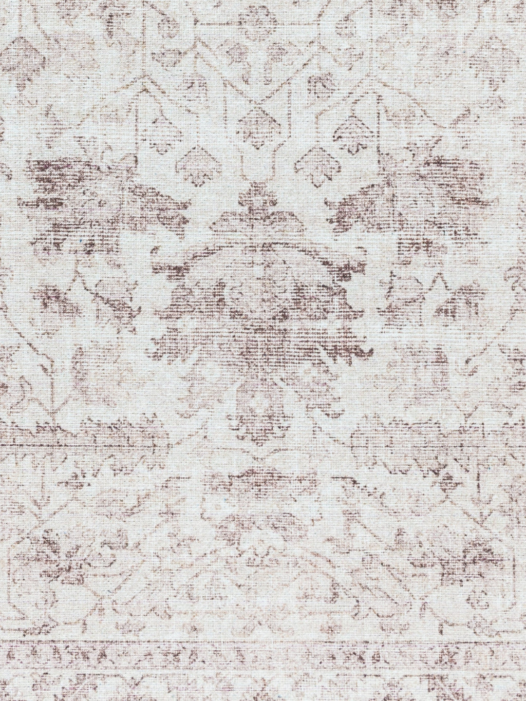 Vintage rug Adala Vera