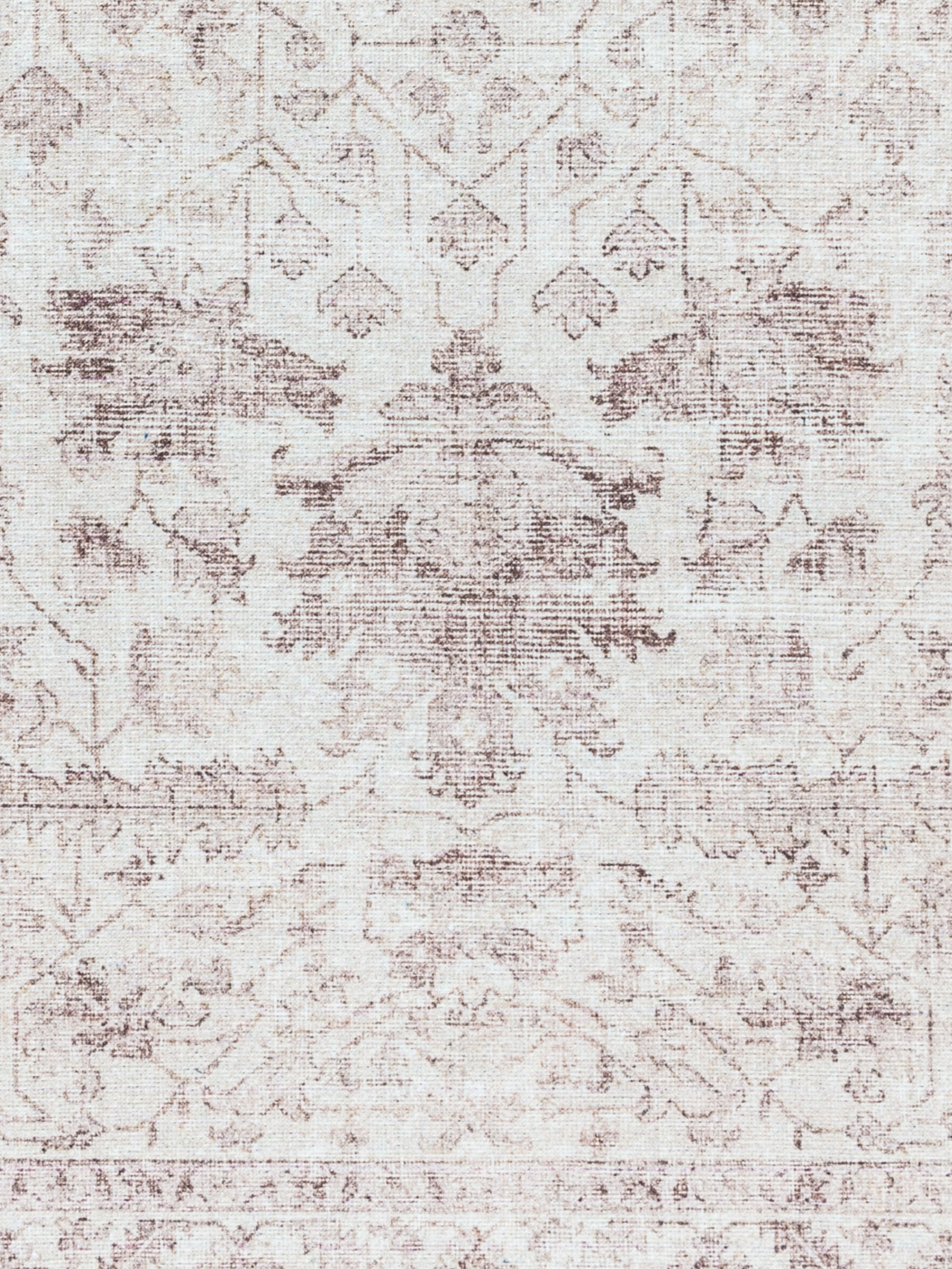 Vintage rug Adala Vera