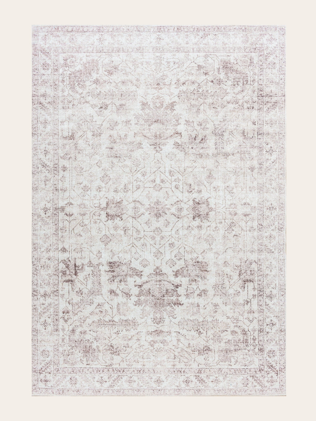 Vintage rug Adala Vera