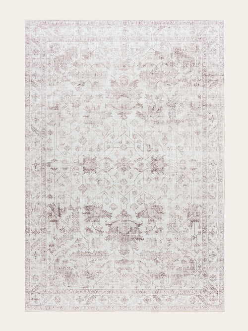 Vintage rug Adala Vera