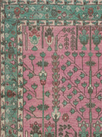 Vintage rug Adile Lomé