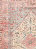 Vintage rug Azize Lomé