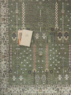 Vintage rug Bade Lomé