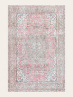 Vintage rug Deniz Lomé