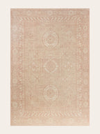 Vintage rug Derya Lomé