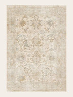 Vintage rug Handan Lomé
