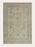 Vintage rug Rana Lomé