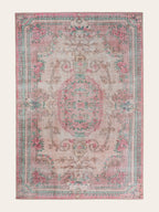 Vintage rug Sevda Lomé