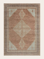 Vintage rug Sana Lomé