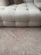 Vintage rug Gunes Lomé